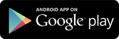 Plakietka Google Play – SlottyWay dla telefonów z Androidem